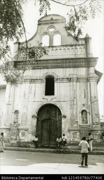 Capilla el angel florida Valle dfv 4