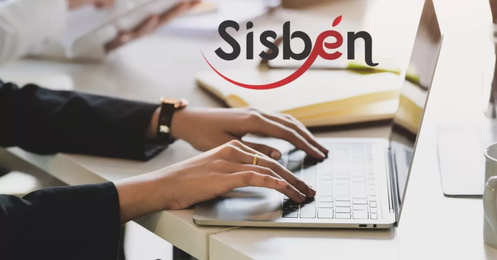 Consulta de grupo en sisben